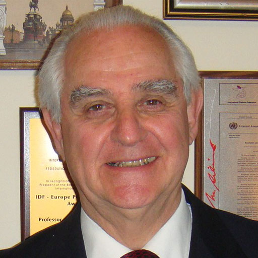 Massimo Massi Benedetti