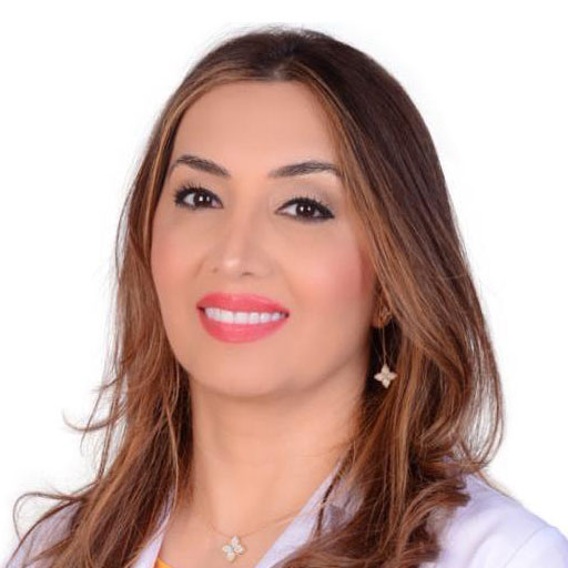 Nasreen Alsayed